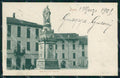 Como Città Monumento Volta Modiano 1027 cartolina RB6598 – fronte