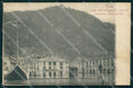 Como Città Funicolare Brunate Inondazione 1901 Modiano 3101 cartolina RB6615 – fronte