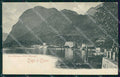 Como Menaggio Lago di Hotel San Martino cartolina RB6637 – fronte
