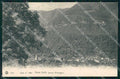 Como Menaggio Lago di Bene Lario Brunner 1920 cartolina RB6644 – fronte