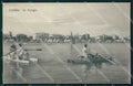 Rimini Cattolica Spiaggia cartolina RB6652 – fronte
