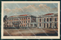 Rimini Cattolica Grand Hotel Kursaal cartolina RB6660 – fronte