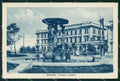 Rimini Cattolica Kursaal Fontana cartolina RB6668 – fronte