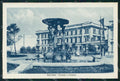 Rimini Cattolica Kursaal Fontana cartolina RB6670 – fronte
