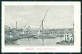 Catania Città Ponte Della Ferrovia Alterocca 3500 cartolina RB6686 – fronte