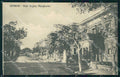 Catania Città Viale Regina Margherita cartolina RB6688 – fronte