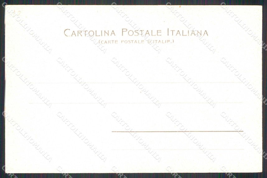 Catania Città Cattedrale Fontana Elefante Stengel 23702 cartolina RB6697 – retro