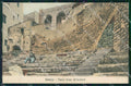 Catania Città Interno Teatro Greco cartolina RB6698 – fronte