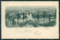 Catania Città Stengel 13006 cartolina RB6703 – fronte