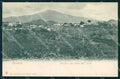 Catania Nicolosi Vista Etna Trenkler 15177 cartolina RB6705 – fronte