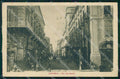 Catania Città Via Garibaldi cartolina RB6709 – fronte