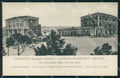 Forlì Cesenatico Albergo Ristorante Eritrea cartolina RB6719 – fronte
