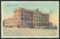Forlì Cesenatico Grand Hotel cartolina RB6725 – fronte