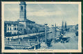 Forlì Cesenatico Corso Garibaldi Canale PIEGA cartolina RB6728 – fronte