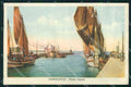 Forlì Cesenatico Porto Canale Barche cartolina RB6732 – fronte