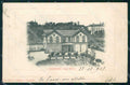 Milano Cuggiono Casa Belloli cartolina RB6746 – fronte