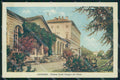 Milano Cuggiono Palazzo Conte Cicogna cartolina RB6755 – fronte