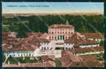 Milano Cuggiono Palazzo Parco Conte Cicogna Tipocromo cartolina RB6763 – fronte