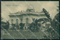 Milano Cuggiono Villa Belloli cartolina RB6770 – fronte