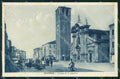 Venezia Chioggia Chiesa San Andrea cartolina RB6779 – fronte
