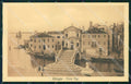 Venezia Chioggia Ponte Vigo cartolina RB6780 – fronte