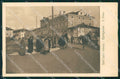 Udine Cervignano Ponte cartolina RB6833 – fronte