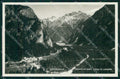 Bolzano Carbonin Monte Piana Lago di Landro Foto cartolina RB6842 – fronte