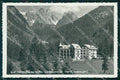 Bolzano Carbonin Hotel Croda Rossa Monti Cadini Foto cartolina RB6844 – fronte