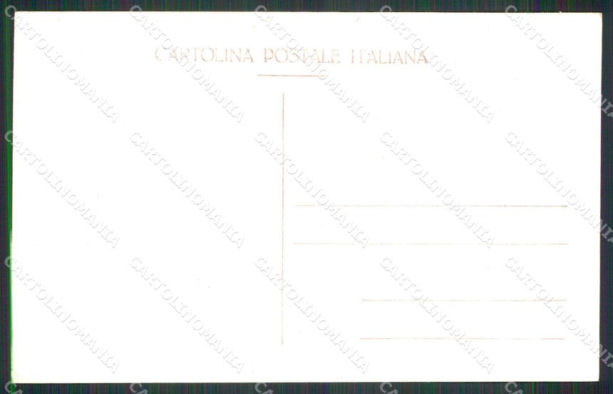 Bolzano Carbonin Albergo Ploner Foto cartolina RB6845 – retro