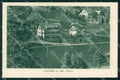 Torino Claviere Ville cartolina RB6856 – fronte