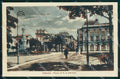 Genova Chiavari Piazza Dell'Orto cartolina RB6875 – fronte