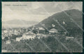 Genova Chiavari Brunner 21538 cartolina RB6879 – fronte