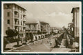 Genova Chiavari Corso Valparaiso Pensione Foto cartolina RB6884 – fronte
