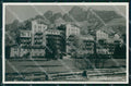 Bolzano Nova Levante Hotel Carezza al Lago Foto cartolina RB6891 – fronte