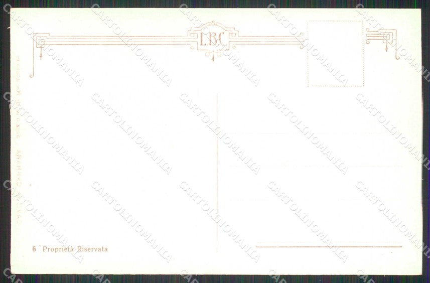 Massa Carrara Stazione di Ravaccione Cave Foto cartolina RB6908 – retro