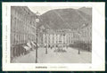 Massa Carrara Piazza Alberica cartolina RB6910 – fronte