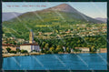 Como Cernobbio Lago di cartolina RB6926 – fronte
