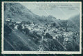 Belluno Cadore Paesaggio Breveglieri 6328 Carducci cartolina RB6929 – fronte