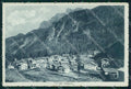 Belluno Cadore Paesaggio Breveglieri 6331 cartolina RB6933 – fronte