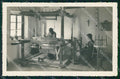 Udine Carnia Folclore Friulano Telaio a Mano Foto cartolina RB6943 – fronte