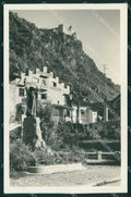 Bolzano Chiusa Albergo Hotel Walter Foto cartolina RB6957 – fronte