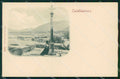 Napoli Castellammare di Stabia Stengel 11184 cartolina RB6975 – fronte