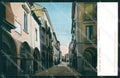 Salerno Cava de' Tirreni Via Principale cartolina RB6999 – fronte
