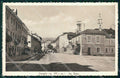 Cuneo Caraglio Via Roma cartolina RB7012 – fronte