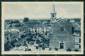 Ravenna Cervia Piazza Giuseppe Garibaldi cartolina RB7014 – fronte