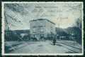 Gorizia Cormons Piazza Stazione Franchigia 192 Battaglione cartolina RB7026 – fronte