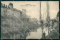 Padova Cittadella Cinta del Castello Ponte Treviso cartolina RB7037 – fronte