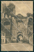 Padova Cittadella Porta Treviso cartolina RB7038 – fronte