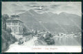 Verbania Cannobio Lago Maggiore Chiaro di Luna cartolina RB7044 – fronte