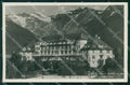 Bolzano Colle Isarco Palace Hotel Foto cartolina RB7053 – fronte